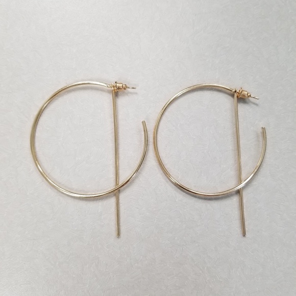 2 1/2" Versatile Hoops - Picture 2 of 8